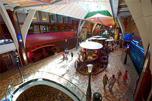 Boardwalk (Shops)