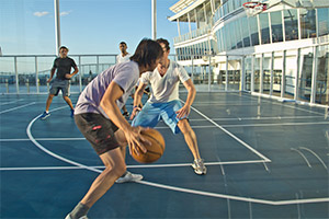 Sports Arena