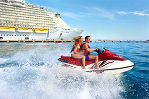 Waveruners