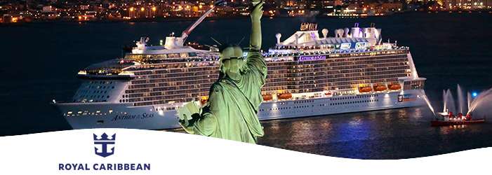 Anthem of the Seas