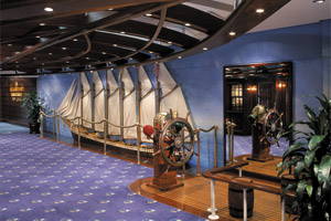 Schooner Bar