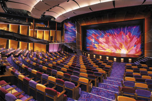 Theater
