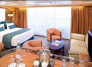 Owner's Suite