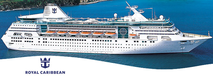 Empress of the Seas