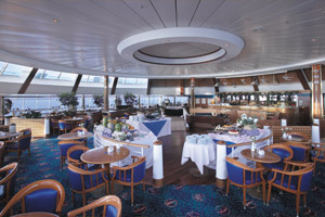 Windjammer Cafe