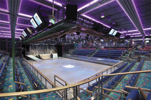 Ice-Skating Rink