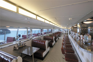 Johnny Rockets