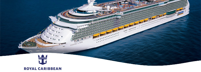 Freedom of the Seas