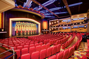 Arcadia Theater