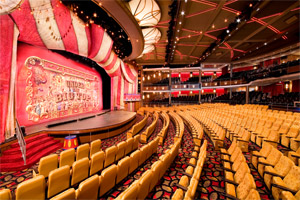 Alhambra Theatre