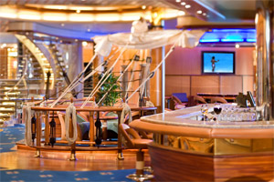 Schooner Bar