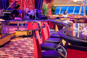 Viking Crown Lounge