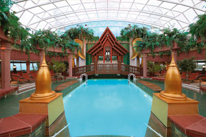 Solarium