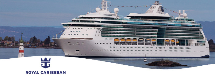Legend of the Seas