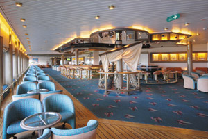 Schooner Bar