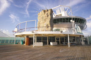 Sports Deck
