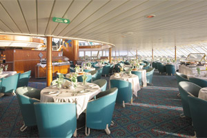 Windjammer Caf&eacute;