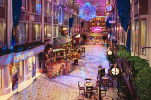 Royal Promenade