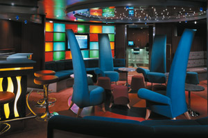 The Living Room