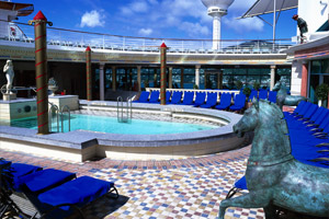 Solarium