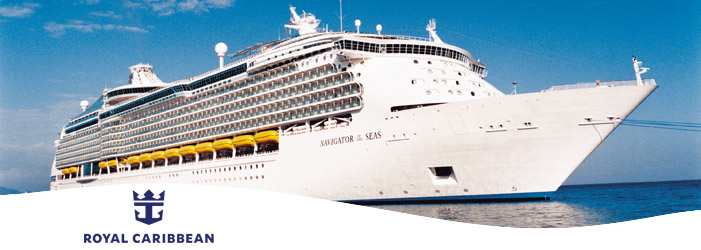 Navigator of the Seas