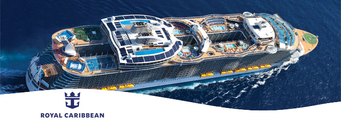 Wonder of the Seas