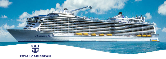Quantum of the Seas
