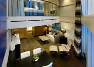 Owner's Loft Suite