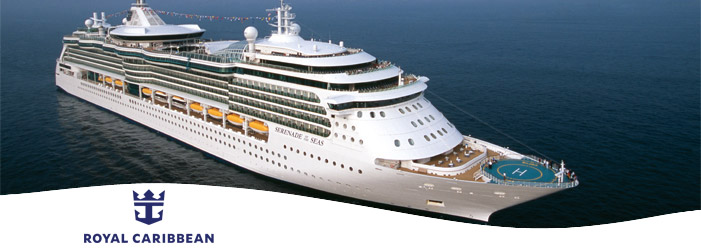 Serenade of the Seas