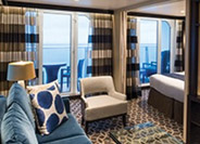 Grand Suite - 1 Bedroom