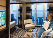 Golden Junior Suite