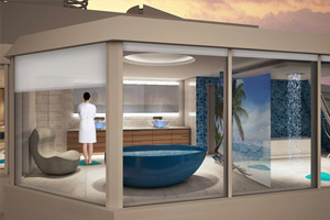 Golden Suites