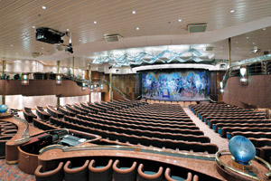 Masquerade Theatre