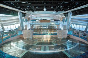 Viking Crown Lounge