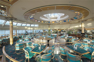 Windjammer Caf&eacute;