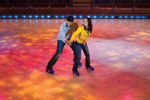 Centre Ice Rink