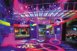 The Vault