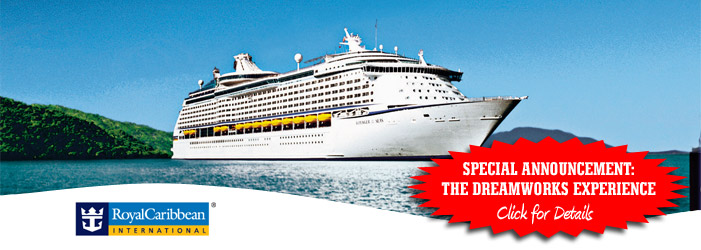 Voyager of the Seas