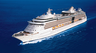 Serenade of the Seas