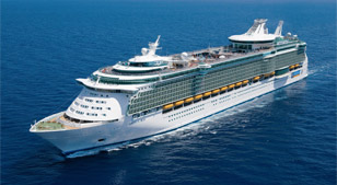 Liberty of the Seas