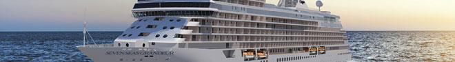 Seven Seas Grandeur