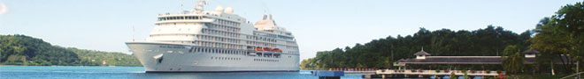Seven Seas Navigator