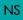 NS