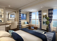 Concierge Suite