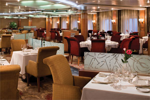 Compass Rose Restaurant