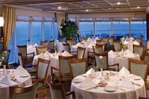 La Veranda Restaurant