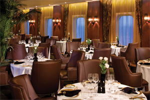 Prime 7 Restaurant