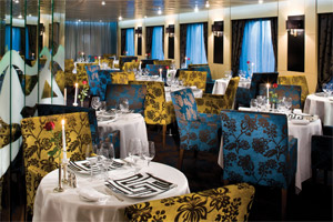 Signatures Restaurant