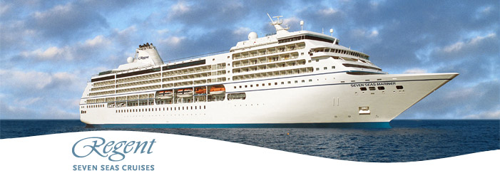 Seven Seas Mariner