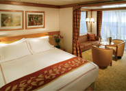 Penthouse Suite